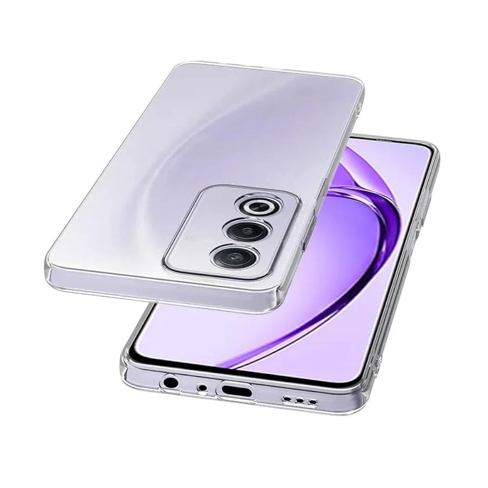 MOBILE TRANSPRANT CASE OPPO A3 PRO 5G MOBILE TRANSPRANT CASE OPPO A3 PRO 5G